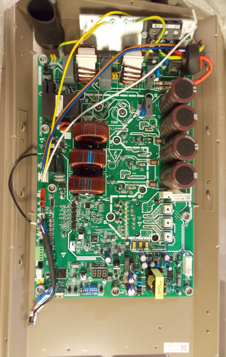 Bosch 8733953176 Control Board Assembly | eBay