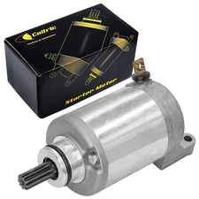 Starter for Bombardier Rally 175 176cc 2003 2004