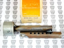 AMF Harley Davidson NOS NEW 65246-72P Muffler Inner Baffle M65 M50 MC65 Leggero