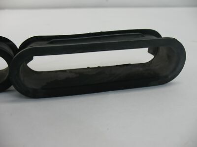 92 KAWASAKI NINJA ZX1100C ZX11 FRAME GROMMET RUBBER | eBay