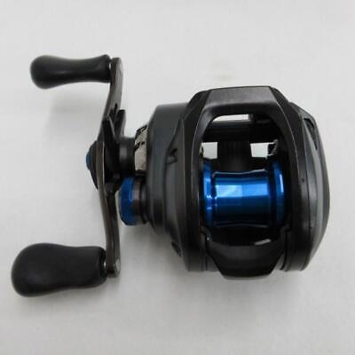 Shimano 20SLXDC71XG 8.2 left bait reel Used | eBay Shimano 20SLXDC71XG 8.2 left bait reel Used | eBay