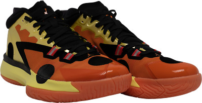 Naruto x Jordan Zion 1 SP PF Kyuubi for Sale | Authenticity