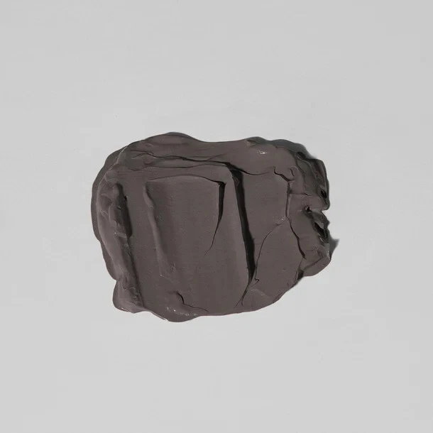 Bobana Charcoal Clay Mask - 150 gm - Image 2 of 2