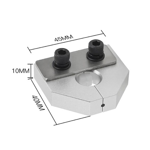 3d Printer Accessories Filament Welder Connector Joiner Tool Filament Splic$j - Afbeelding 4 van 13