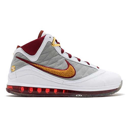 NIKE LEBRON7 MVP バスケットシューズ Preços baixos em Nike LeBron 7 MVP - CZ8915-100 | eBay