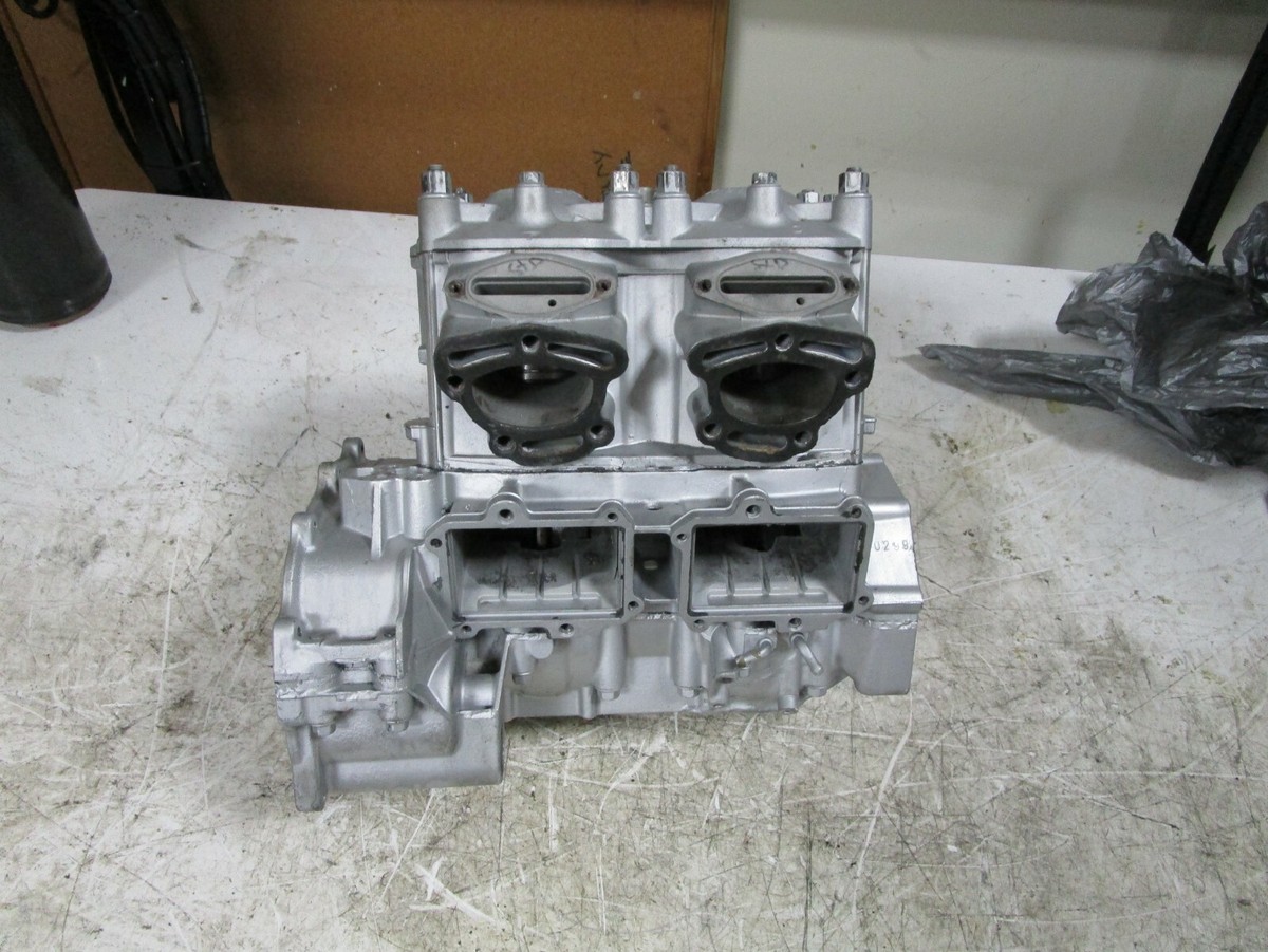 SEADOO GSXL GTX XP LTD LRV 947 951 CARB SILVER MOTOR ENGINE NO SEADOO GSXL GTX XP LTD LRV 947 951 CARB SILVER MOTOR ENGINE NO