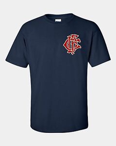 chicago fire t shirt