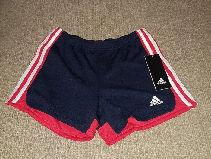 Girls shorts shop size 8