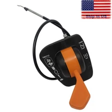 New Throttle Choke Cable For GY20947 John Deere LA100 LA105 LA110 LA115 LA125 US