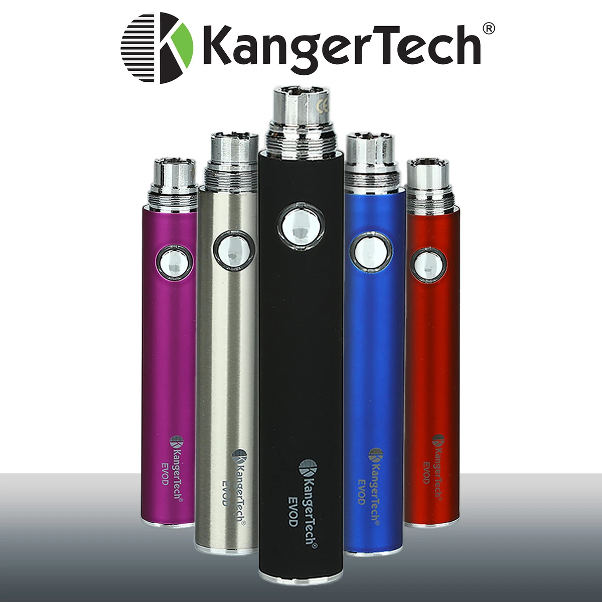 E-Cigarette & Vape Batteries for sale | eBay UK