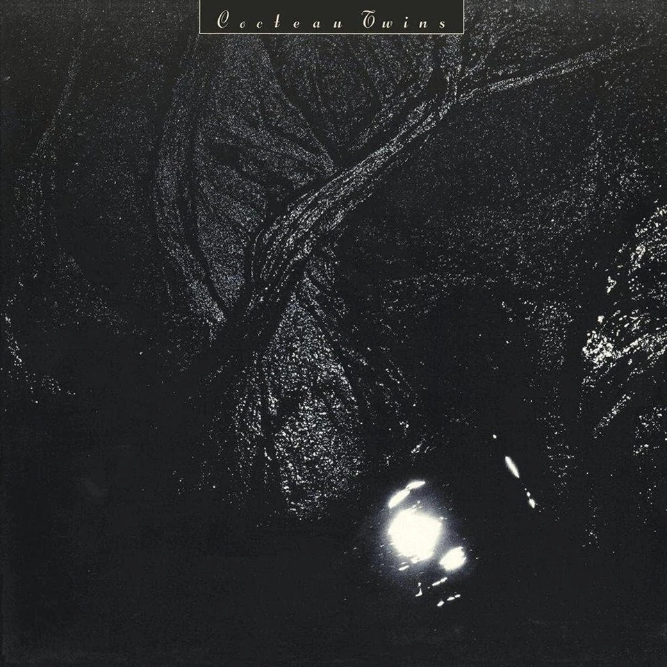 Cocteau Twins The Pink Opaque 180 Gram Remastered Vinyl LP [New & Sealed] - Image 2 of 3