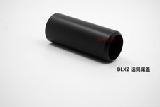 1pcs Wireless Mic BLX288 PG58 Handheld Mic Battery Back Cover BLX2 Mic Cover