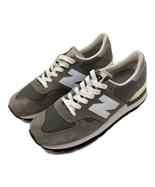 New Balance M990 Gry FQT97