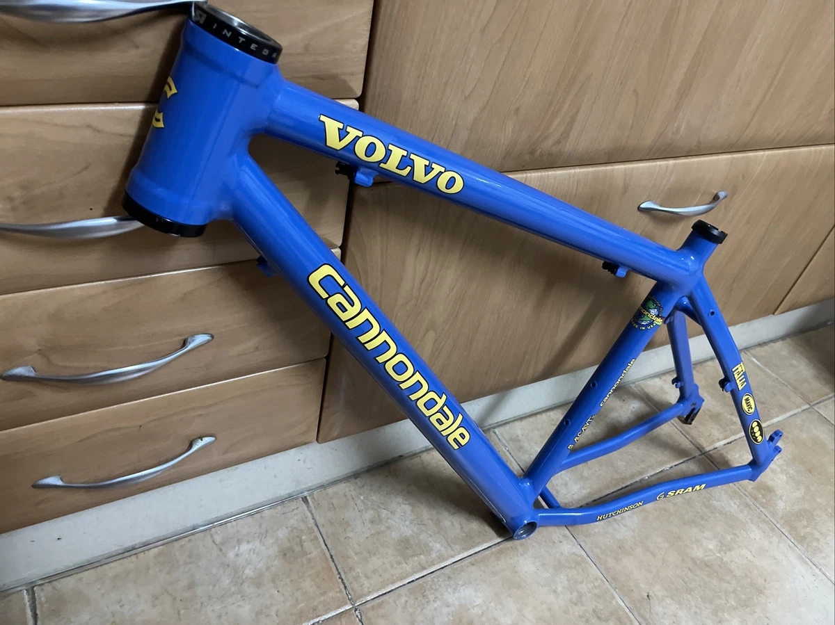 Cuadro cannondale sale