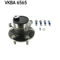 SKF Radlagersatz Vkba 6565