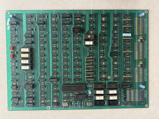 Xenophobe Arcade PCB Bally 1987 TESTED WORKING 100% Rare !