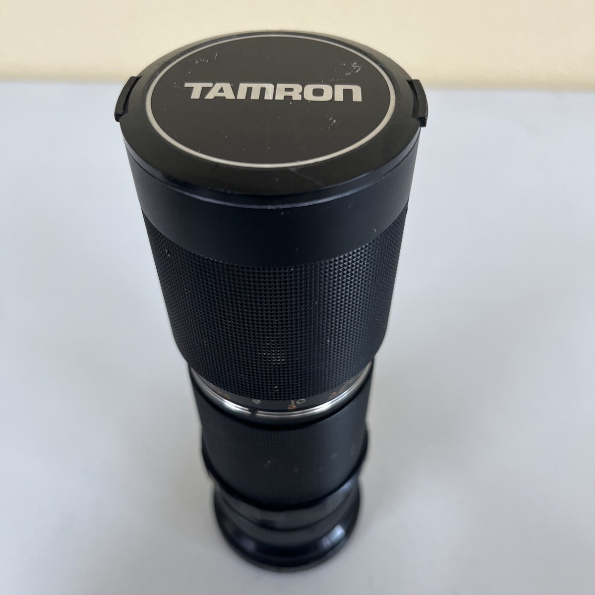 Tamron Zoom 95-205mm 1-5.6 Japan Taisei Kogaku Camera Lens