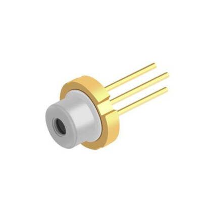 515nm 520nm 30mW grüner Laser-Dioden-Modul-LD-Laser mit Punkt DIY PD 5.6mm
