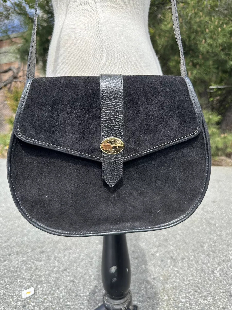 Best black shoulder bags outlet