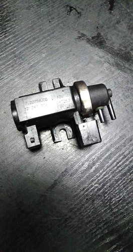 BMW 5ER E60 2003 2010 3.0 D UNTERDRUCKVENTIL MAGNET 72279600