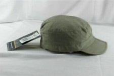 Foldable  Patrol Cap