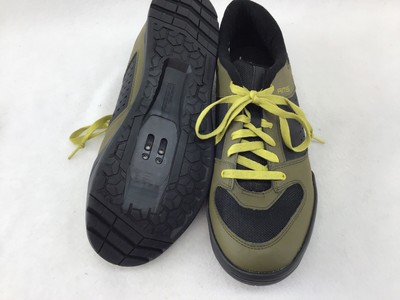 bmx bike shoes
