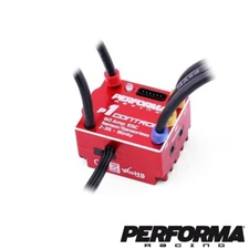 PERFORMA RACING PA9345 Performa Racing P1 Controller 60A 2-3S Blinky