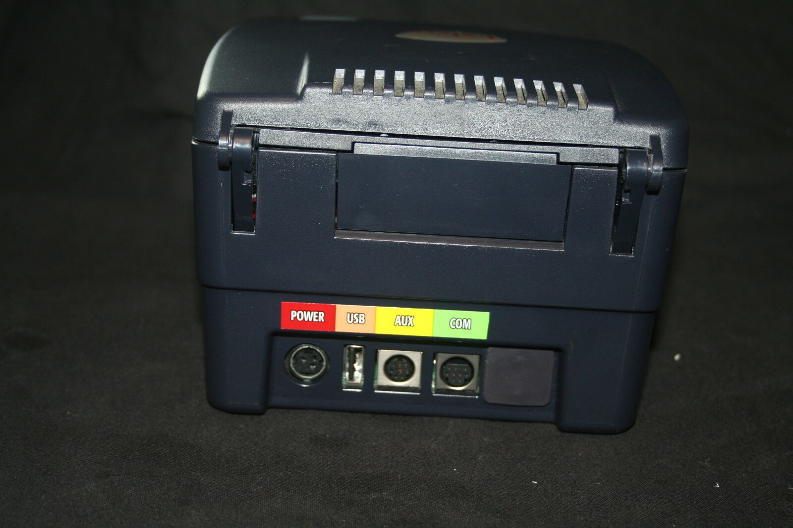 RDM EC7000i/ EUC7011F Check Scanner Lot of 2 | eBay