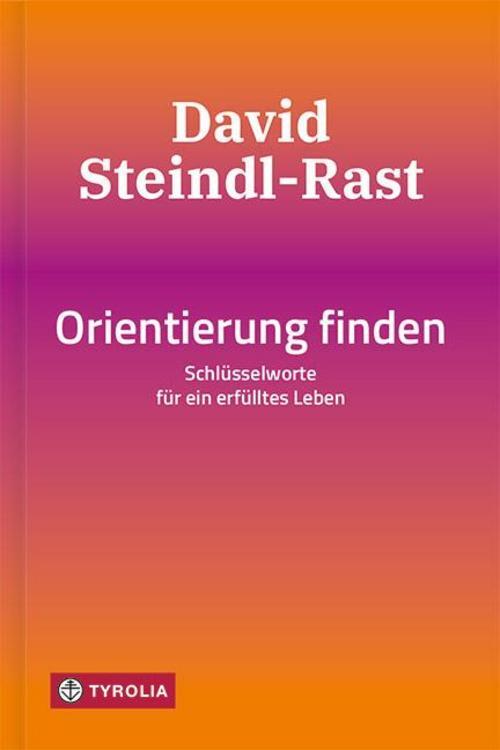 Thumbnail - Orientierung Finden David Steindl-rast