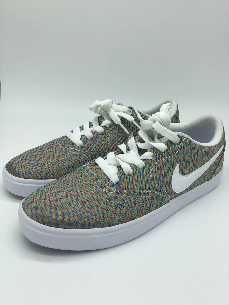 Nike shop sb multicolor