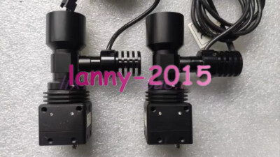1PC USED VTC-500PC00-SE IHVB-24IR-850 Industrial camera #YY