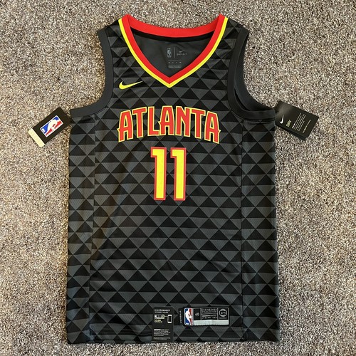 sz 864457-017 NBA Swingman Jersey 