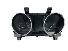 Compteur Jaguar XF