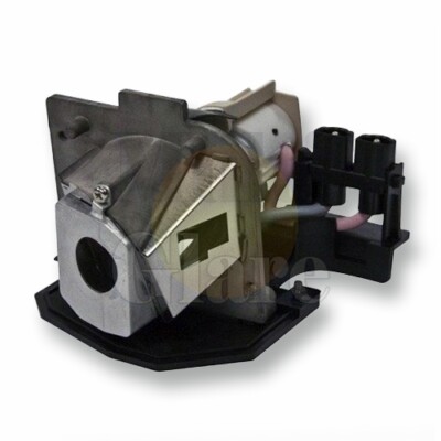 Original bulb inside Lamp Module for OPTOMA EP727MX