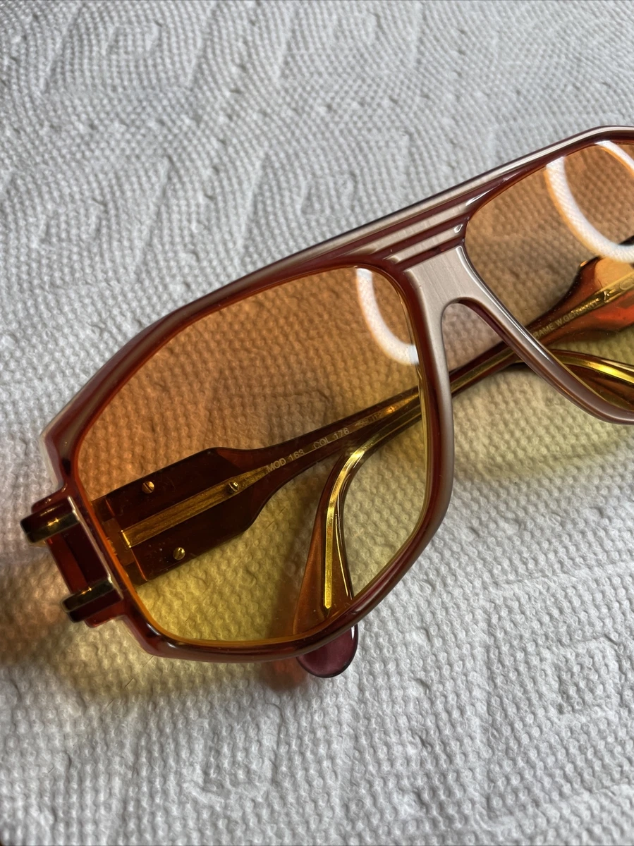 cazal 163 products for sale | eBay