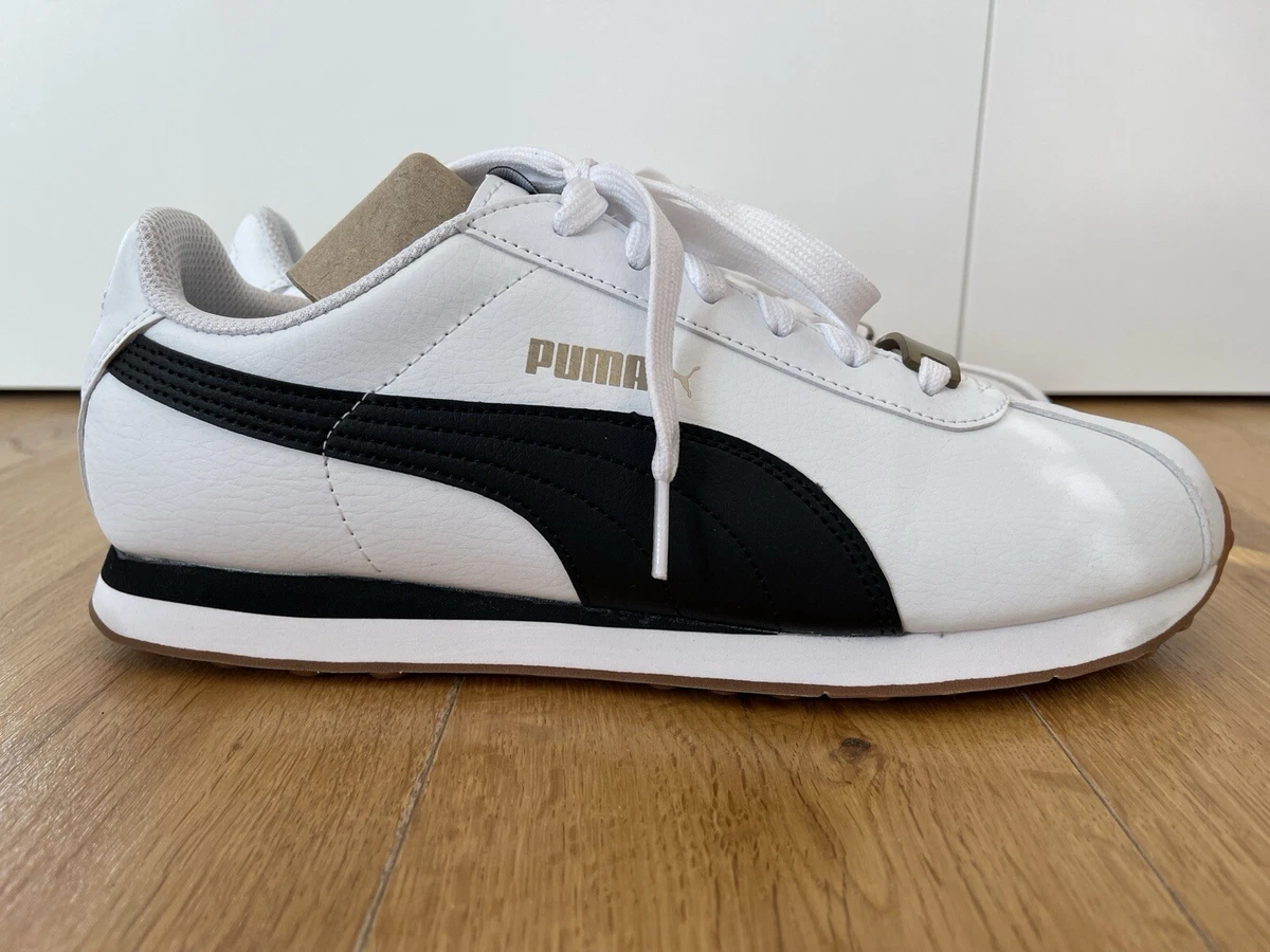 Puma Turin Athletic Shoes for sale | eBay