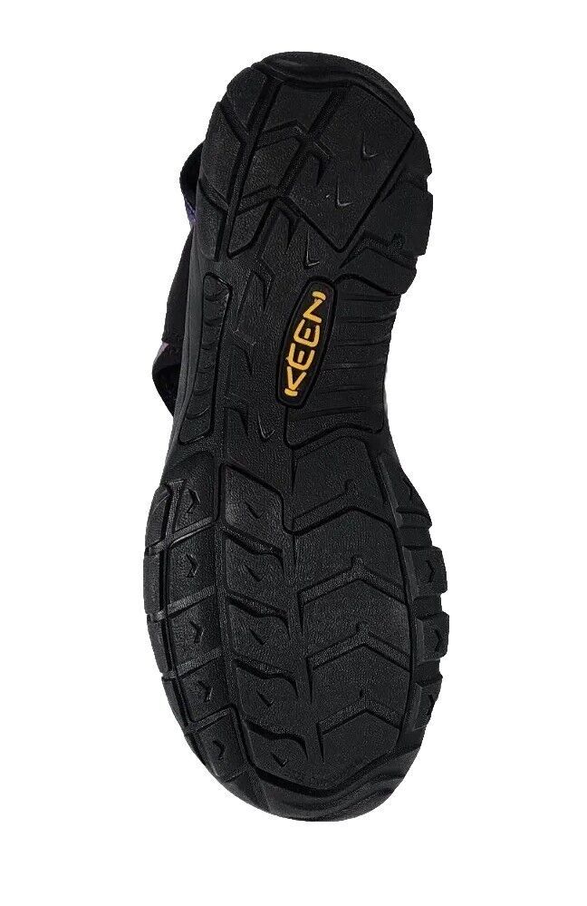 Sandali Keen TG 15 Newport H2 Waterfront Galaxy Stars uomo US NUOVI spiaggia