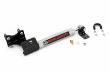 Rough Country For Jeep N3 Steering Stabilizer 07-18 Wrangler JK
