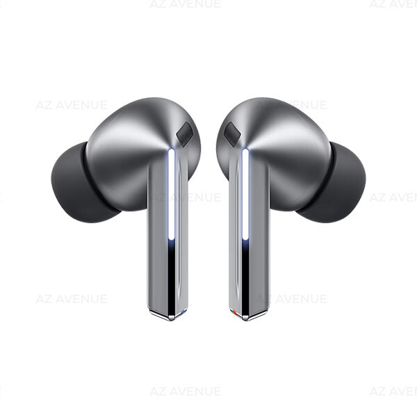 Samsung Galaxy Buds3 Pro SILVER Active Noise Cancellation