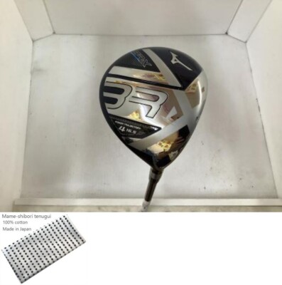 ★４番ウッド　Mizuno BRX フェアウェイウッド 16.5度 s-l400.jpg