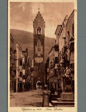 Bolzano Vipiteno Torre Dodici F. small not shipped