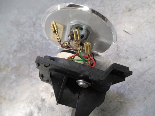 BMW Airhead /6 /7 Electronic Tachometer r100rt r100rs r100 r80 r75/7 motometer - Picture 4 of 7