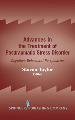 Advances in the Treatment of Posttraumatic Stress Disorder: Cognitive-Behavi...