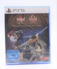 Nioh Collection PlayStation 5 Spiel / PS5