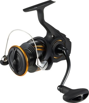 Daiwa BG LT Spinning Reel
