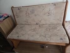 Eckbankgruppe Natur - Essgruppe, Tischgruppe, Essecke