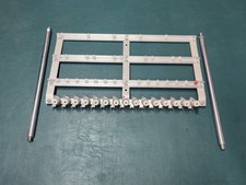 Tajima Embroidery Machine TEHX-C1501 Thread Stand