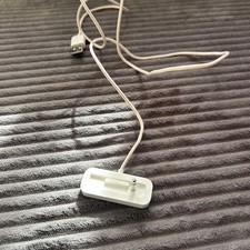 Genuine Authentic OEM iPod Shuffle 2nd Generation Apple USB Dock Cradle Charger