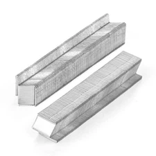 Picture Frame Nails, 12mm 1/2 Inch Length V Nails Hardwood Type for Picture F...