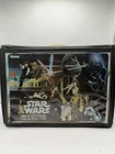 X-334 VINTAGE 1970'S KENNER STAR WARS ACTION FIGURE COLLECTOR'S CASE